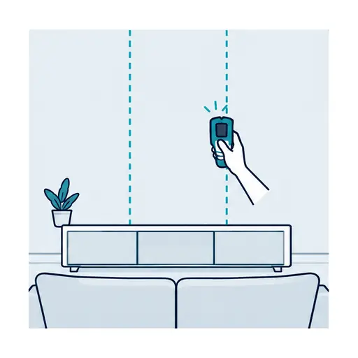 Illustration: step 2 — Hardware matched